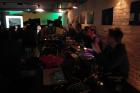 BarCraft Classic 2012